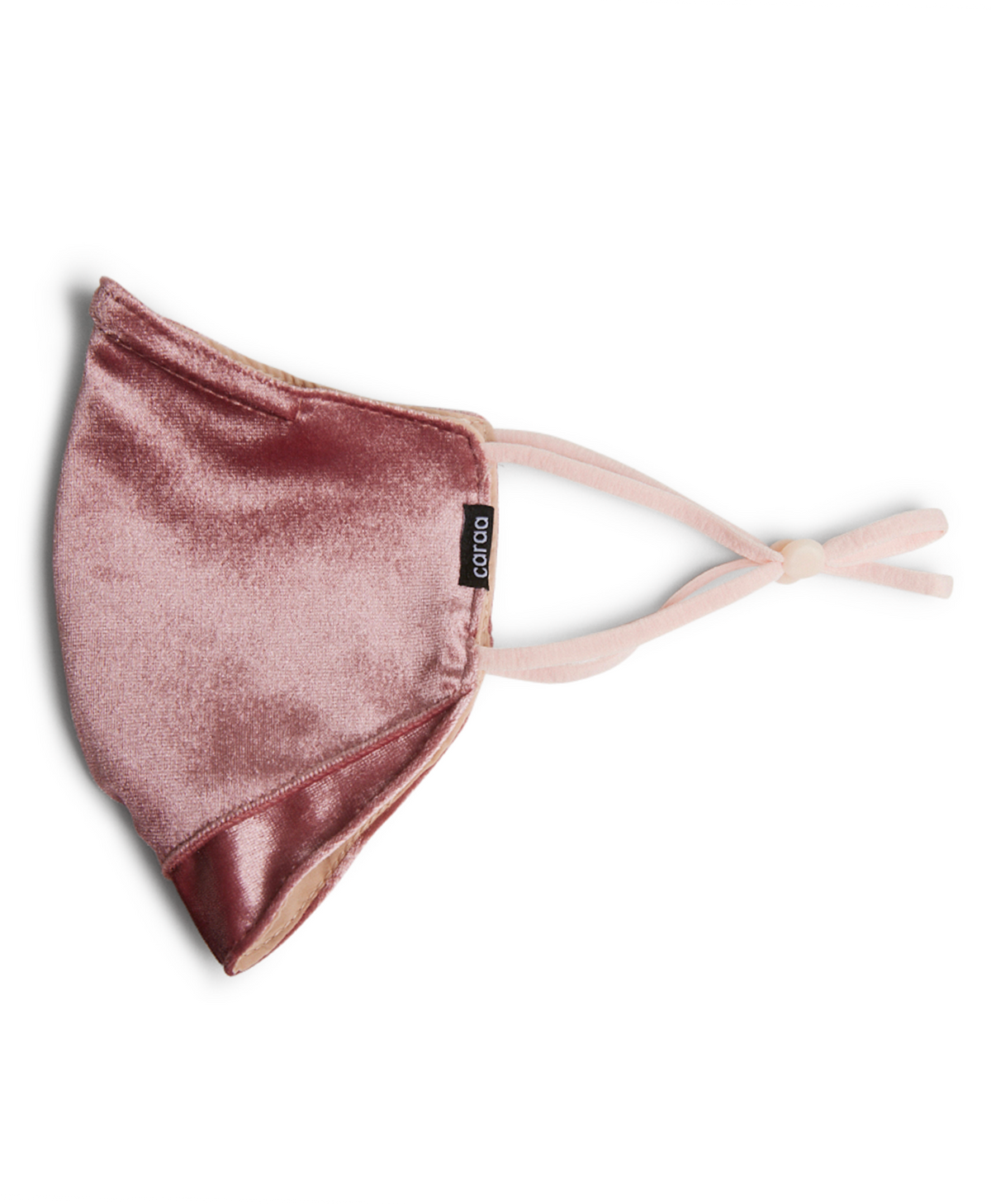 Caraa 3 Tailored Velvet Masks