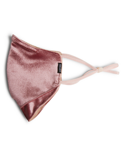 Caraa 3 Tailored Velvet Masks