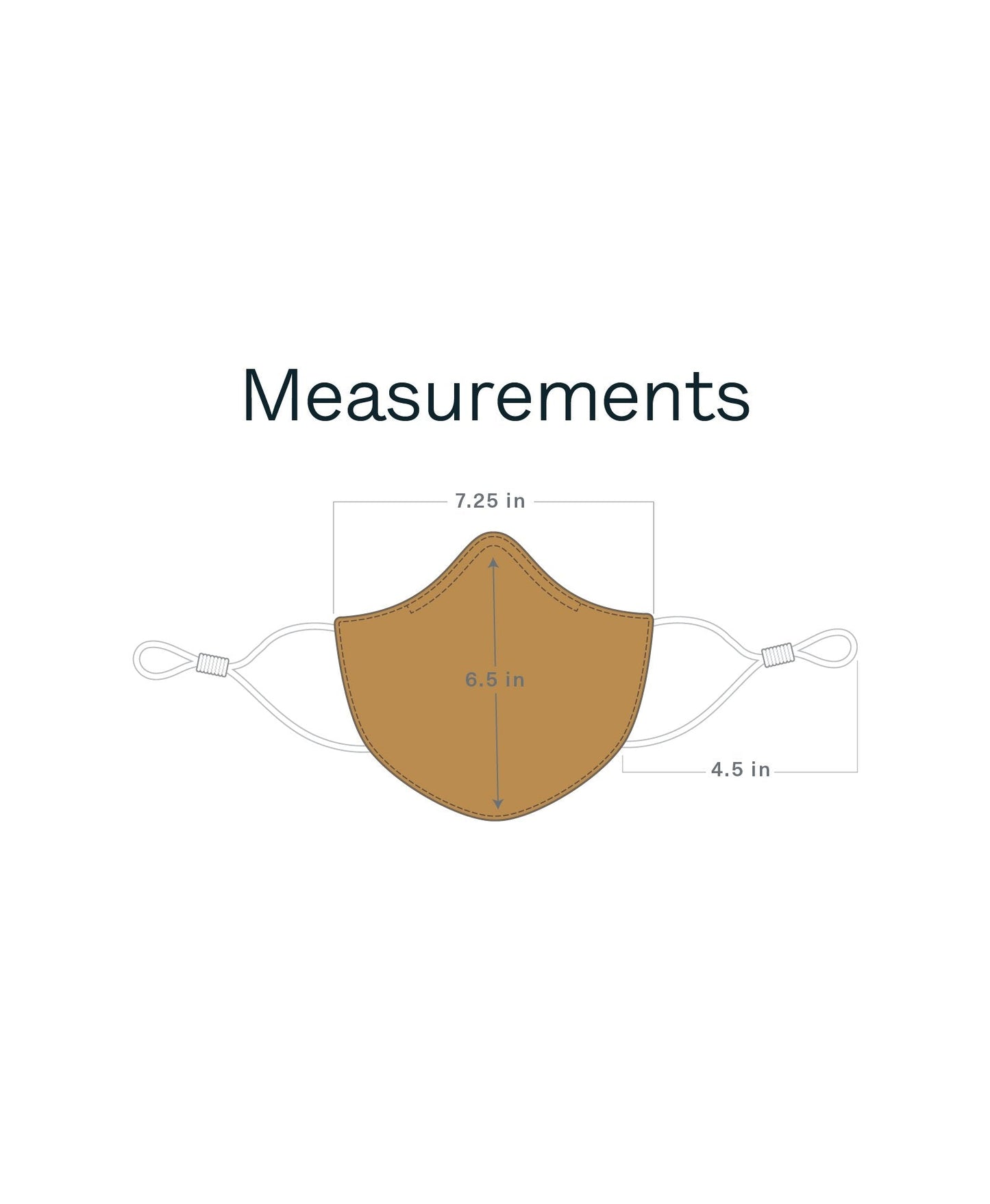 Caraa 3 Tailored Masks
