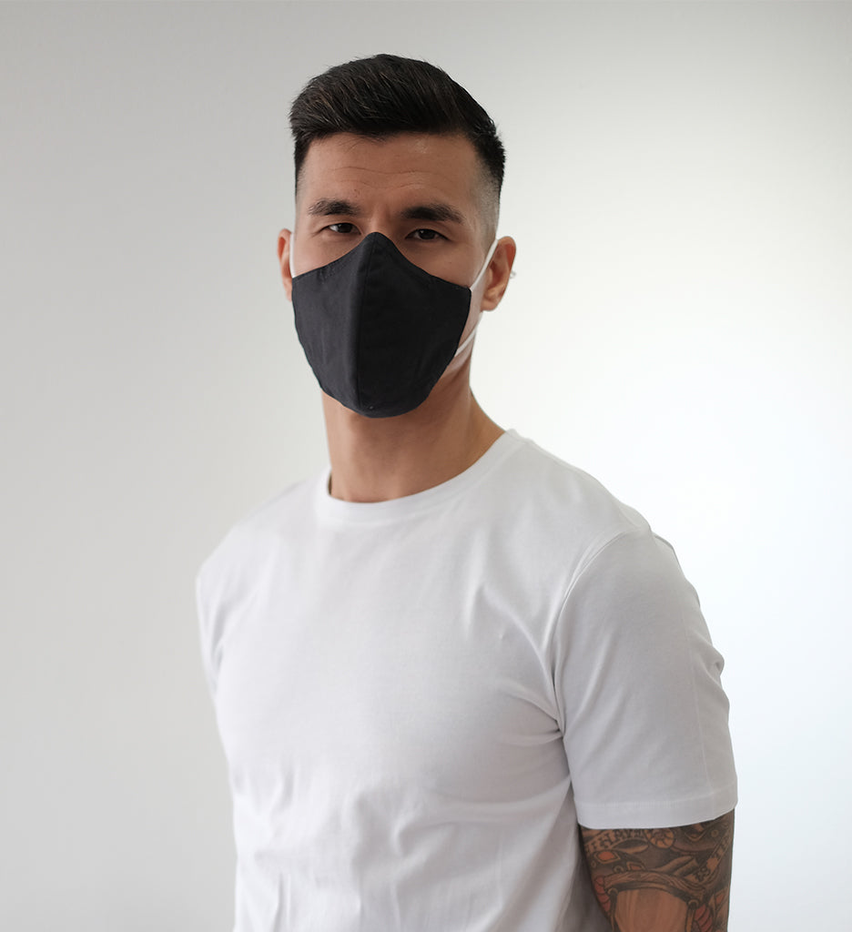 Caraa 3 Tailored Masks