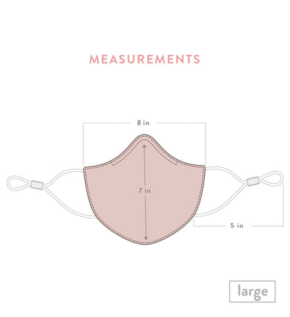 Caraa 3 Tailored Masks