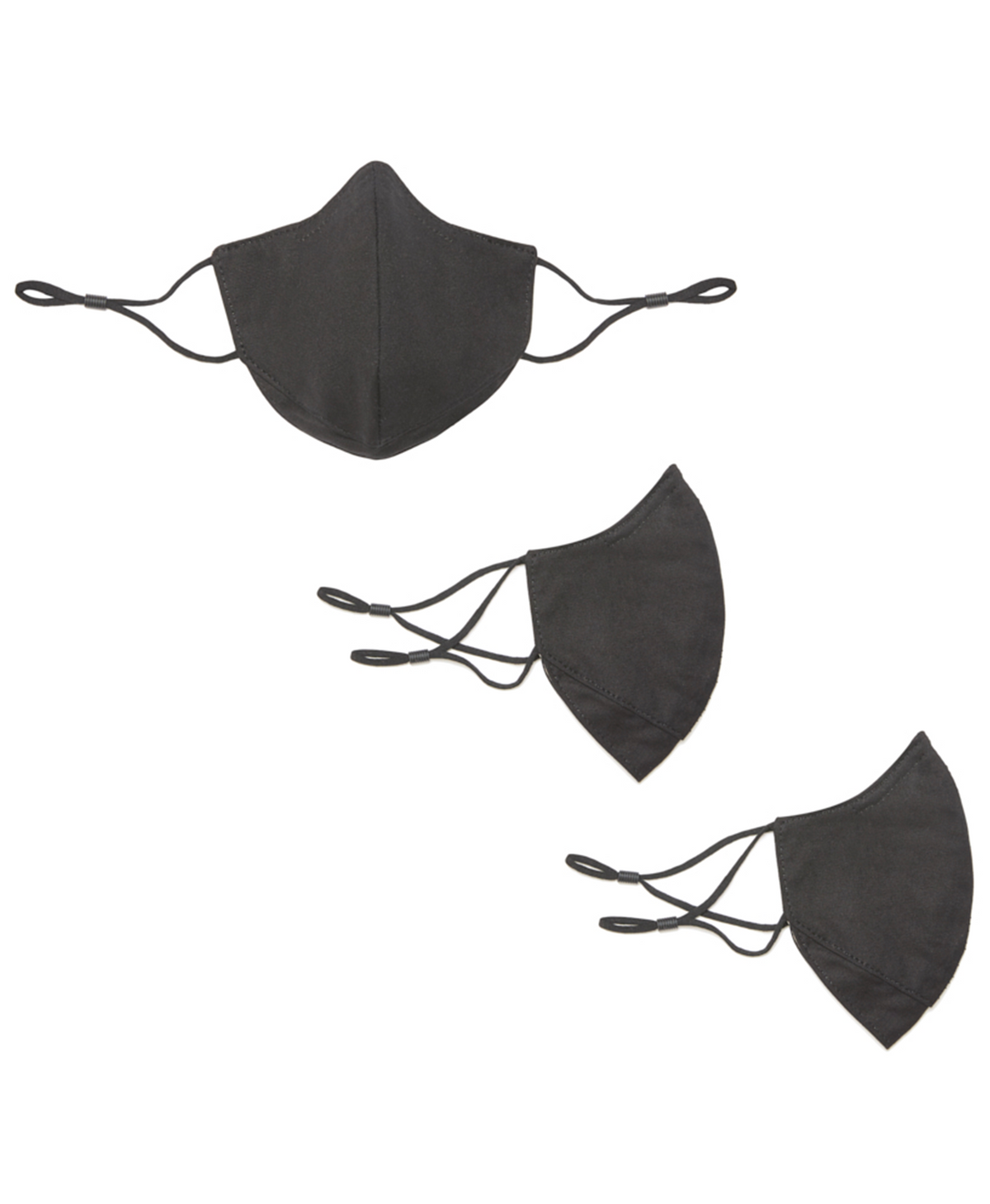 Caraa 3 Tailored Masks