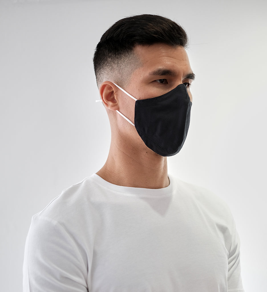 Caraa 3 Tailored Masks