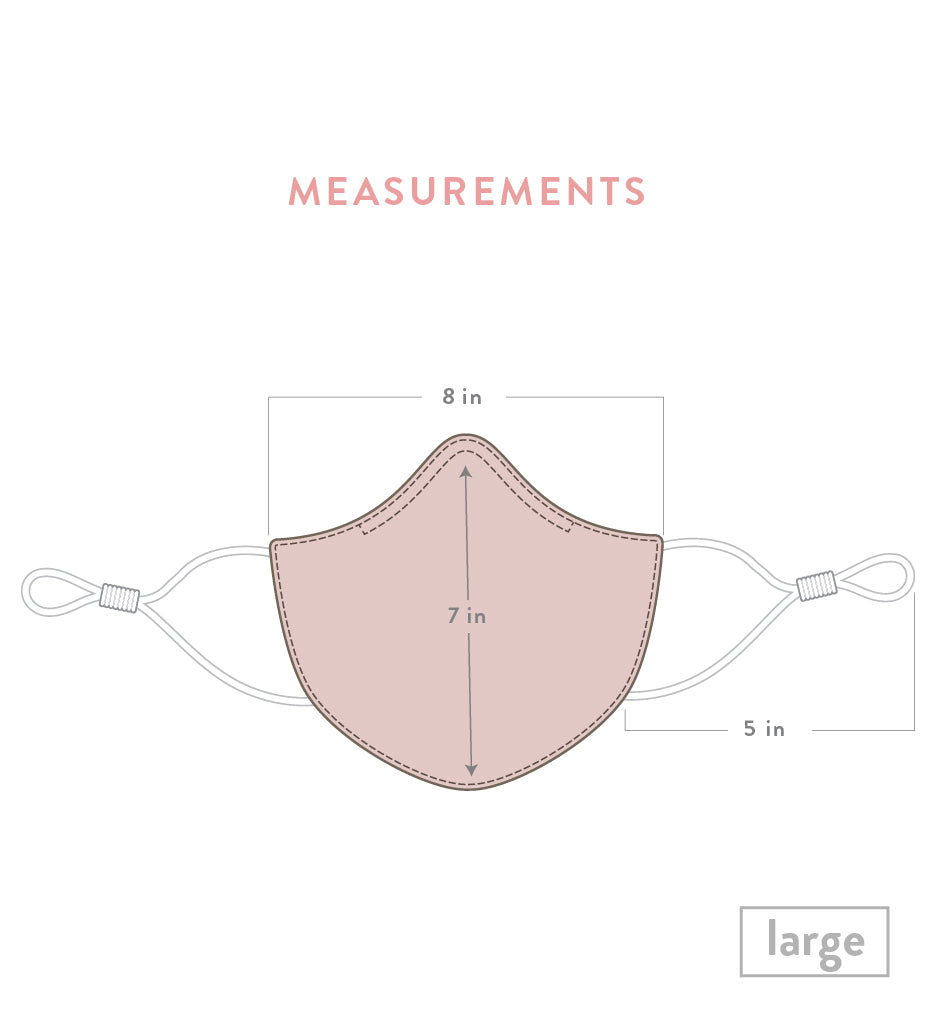 Caraa 3 Tailored Masks