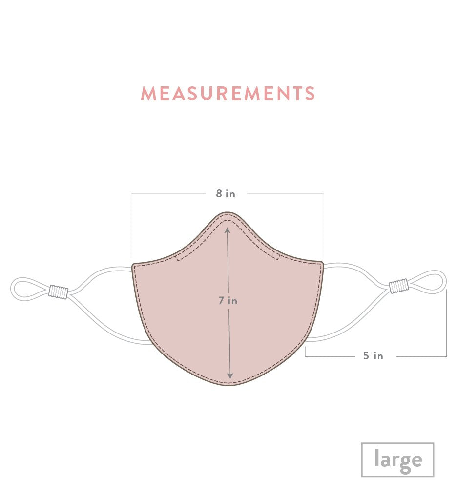 Caraa 3 Tailored Masks