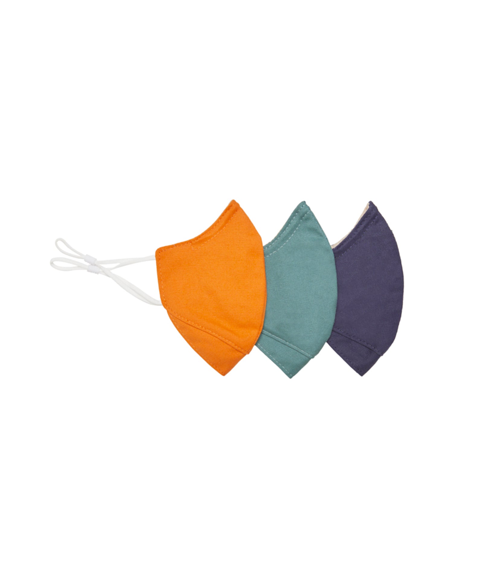 Caraa 3 Tailored Masks