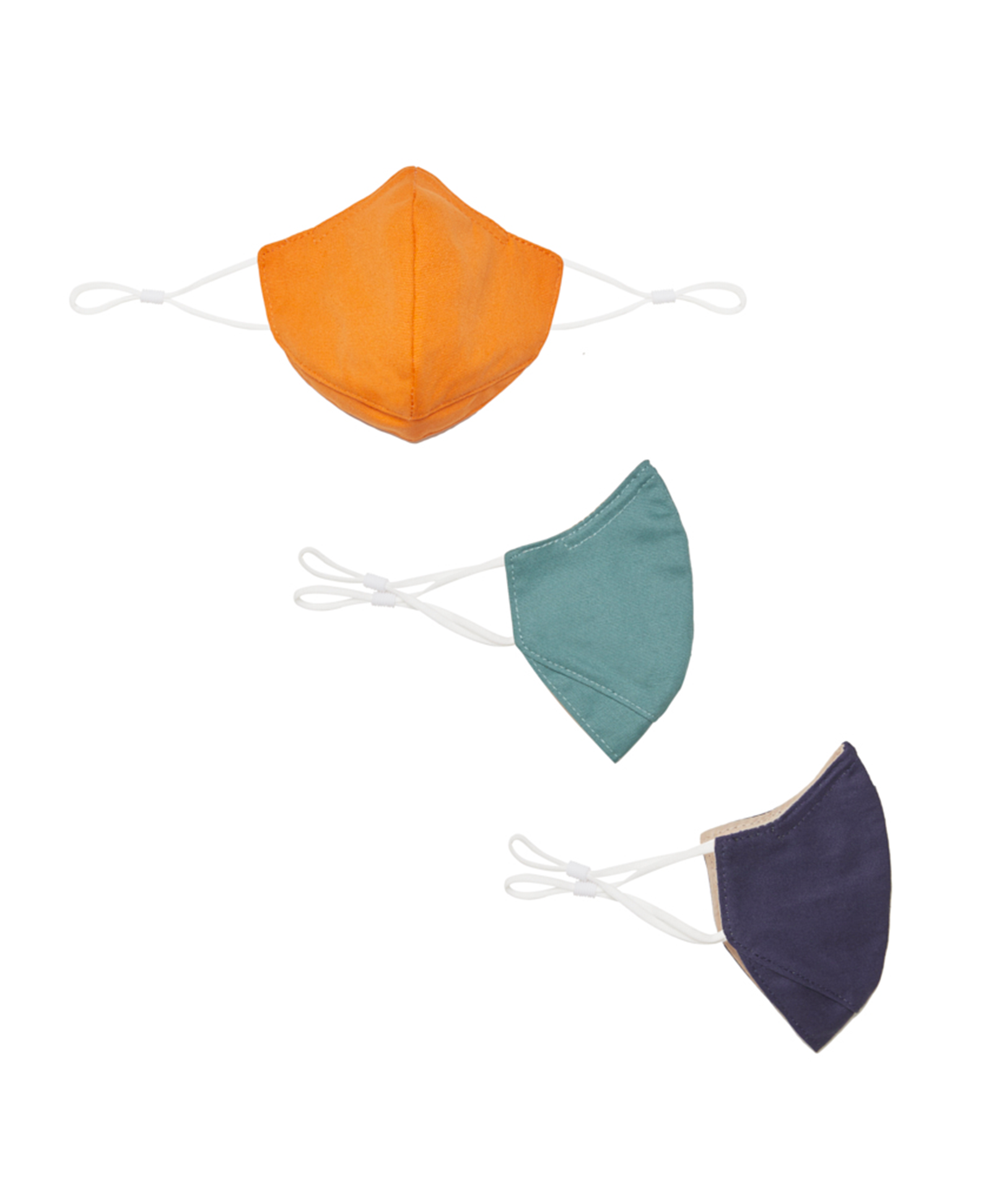 Caraa 3 Tailored Masks