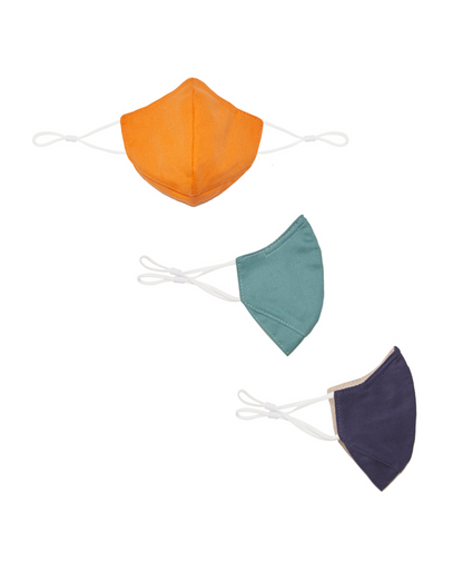 Caraa 3 Tailored Masks