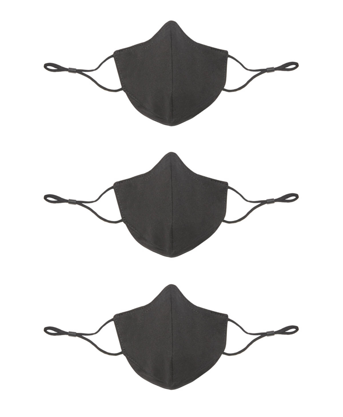 Caraa 3 Tailored Masks