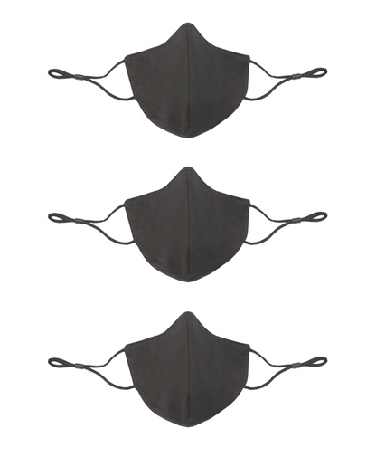 Caraa 3 Tailored Masks