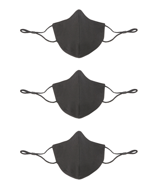 Caraa 3 Tailored Masks