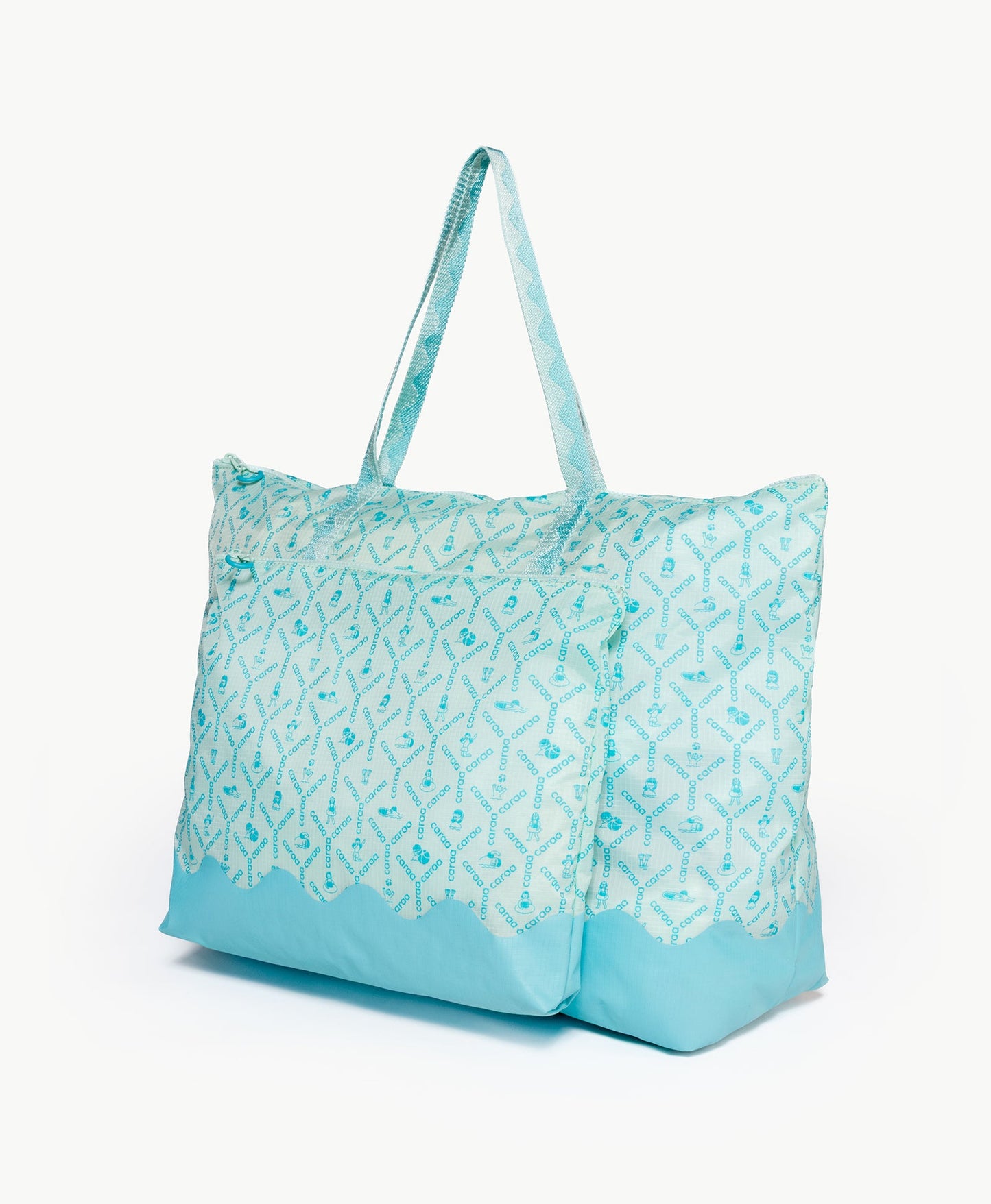 Caraa Swim Lesson Tote