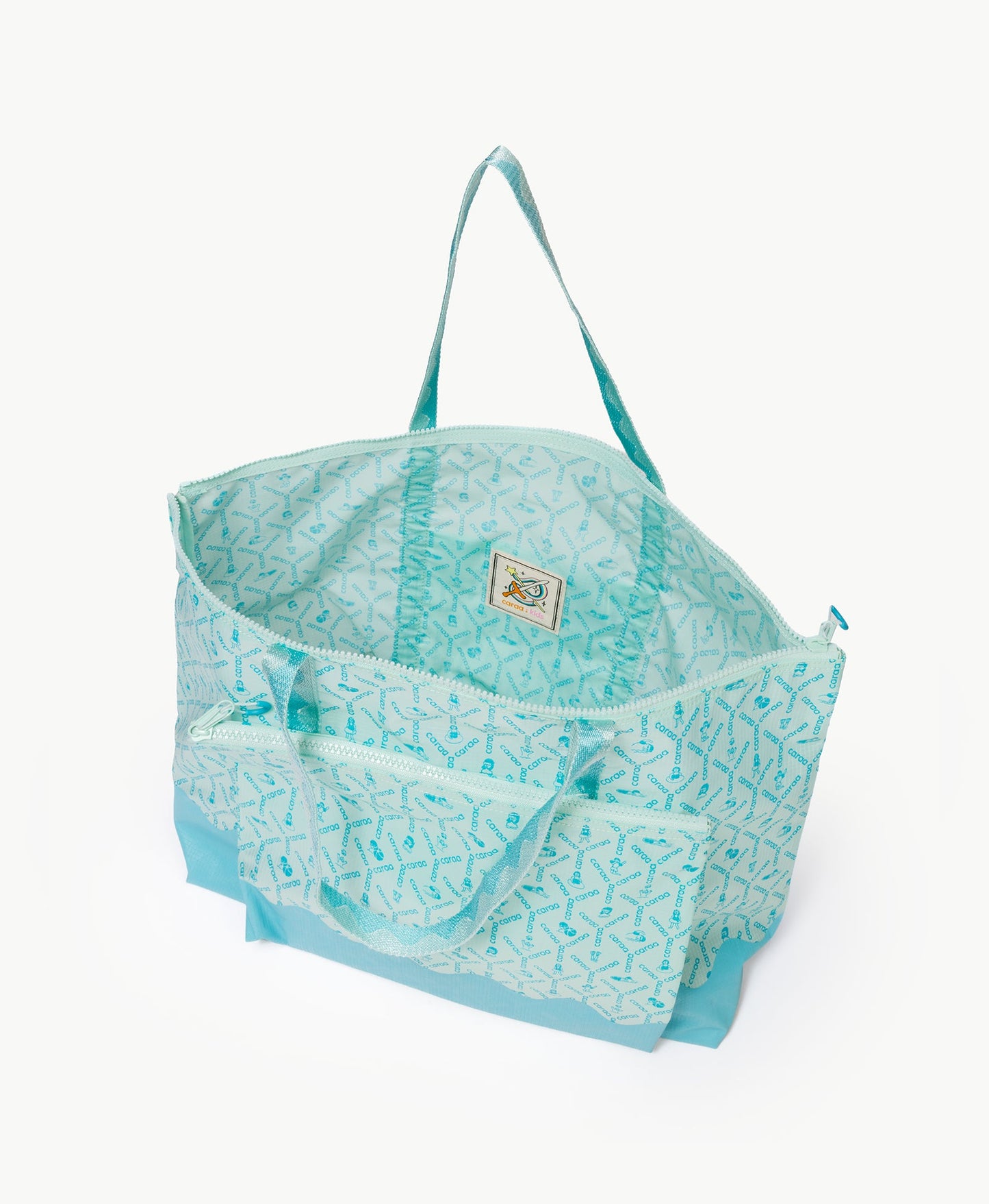 Caraa Swim Lesson Tote
