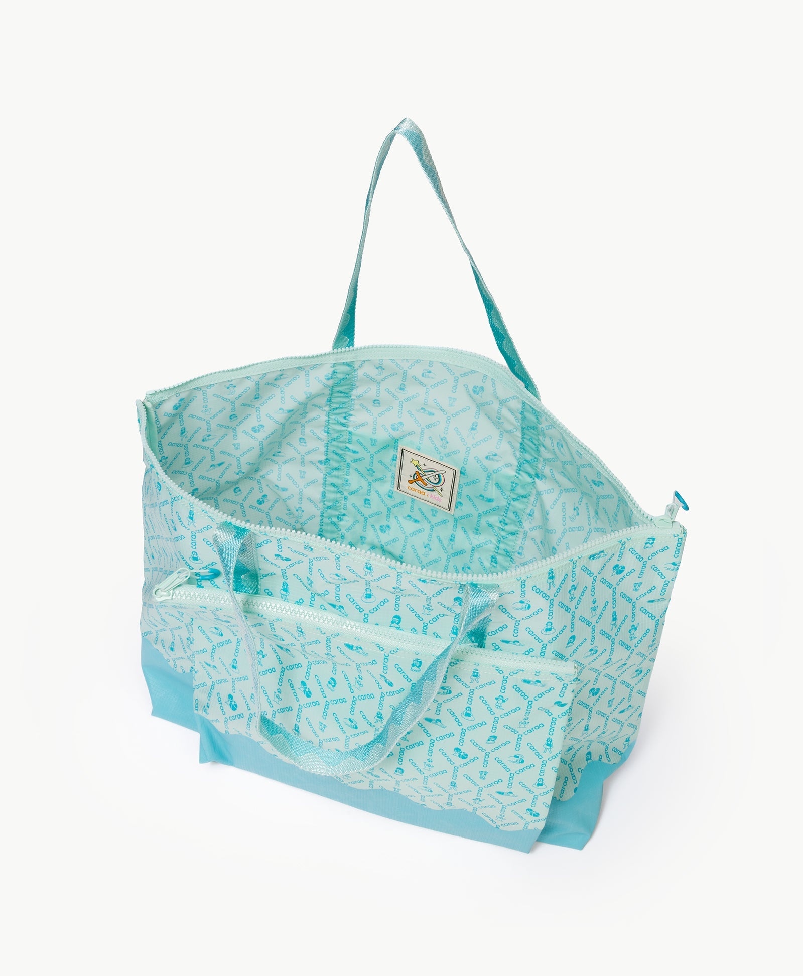 Caraa Swim Lesson Tote