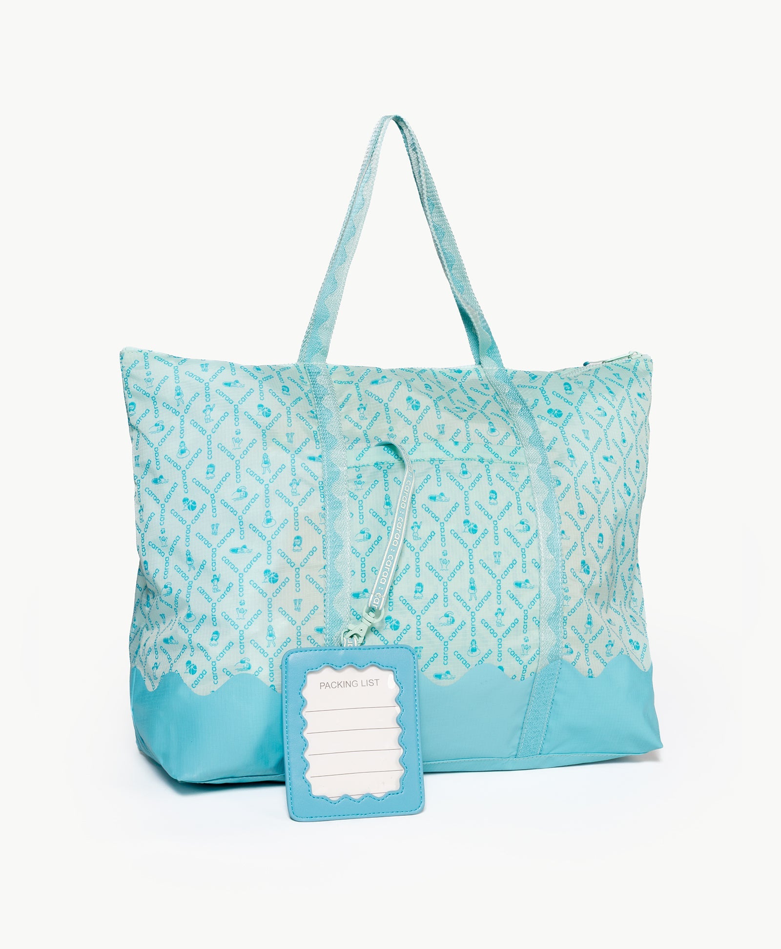 Caraa Swim Lesson Tote