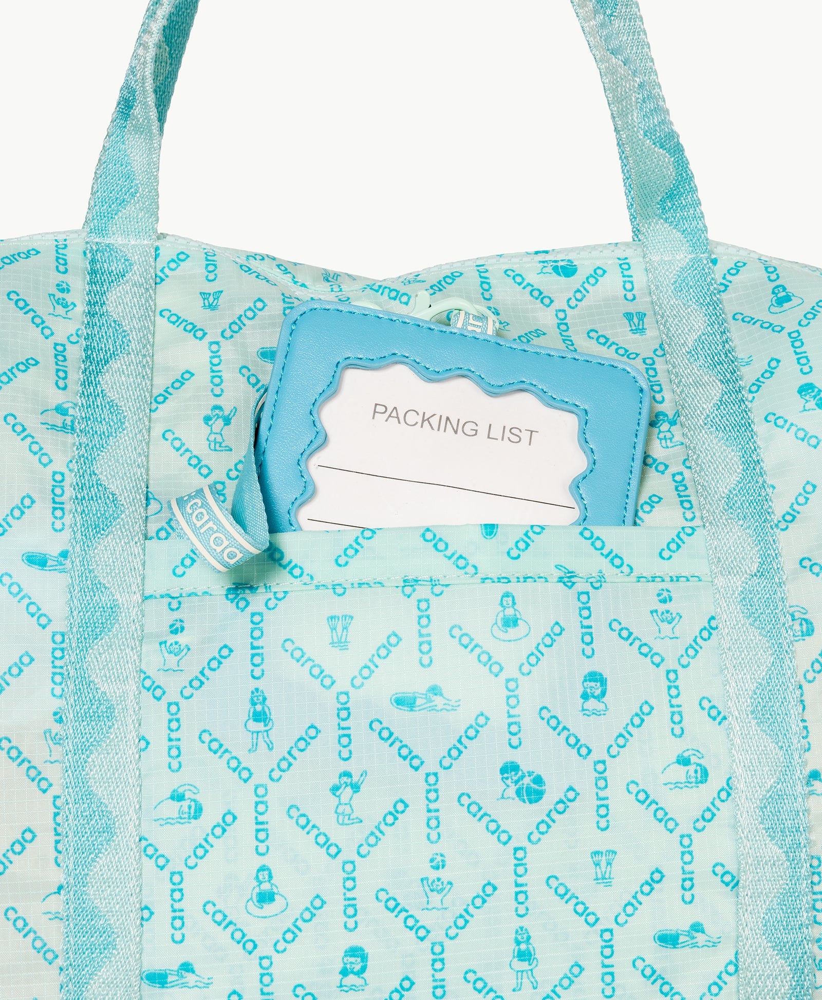 Caraa Swim Lesson Tote