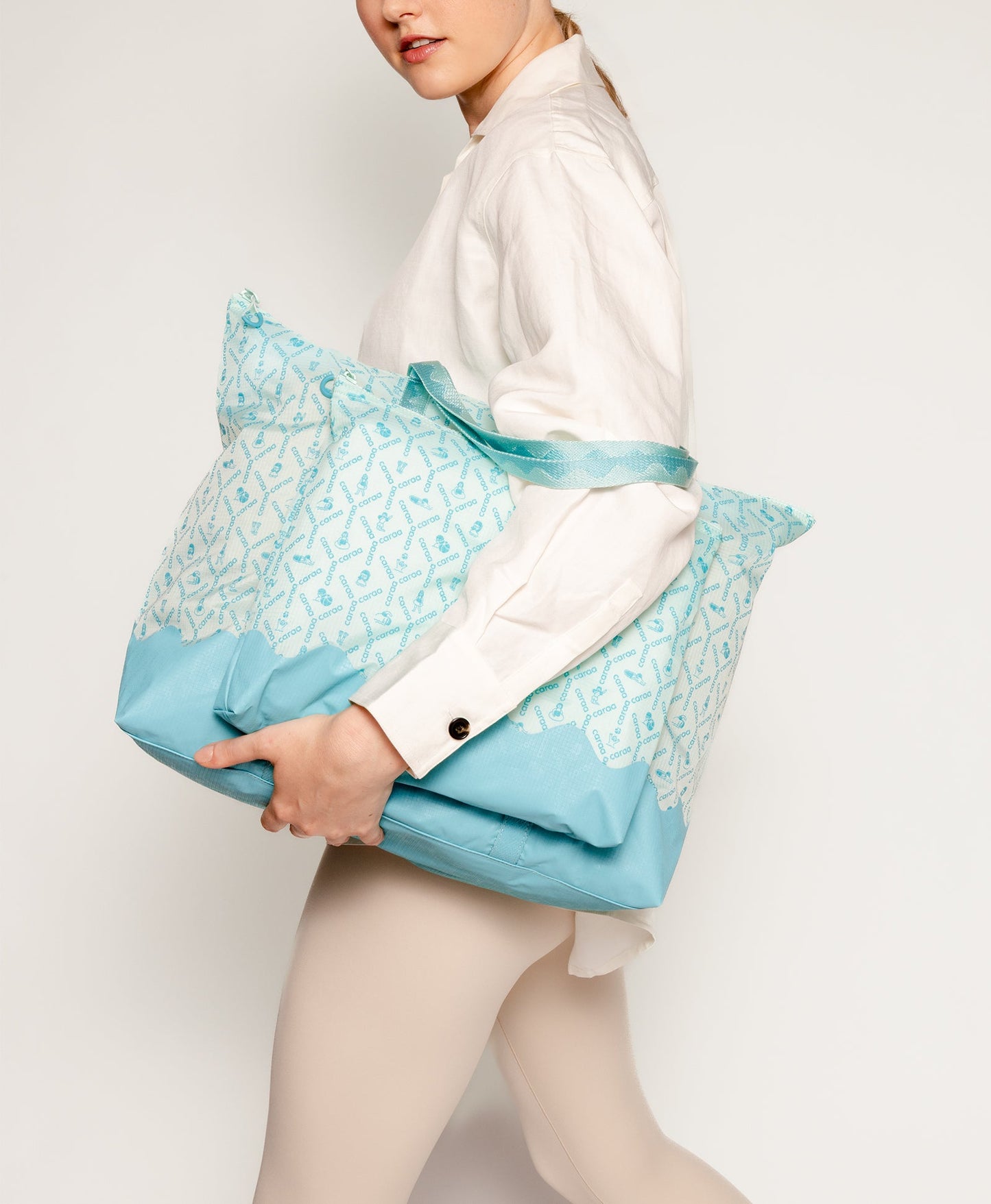 Caraa Swim Lesson Tote
