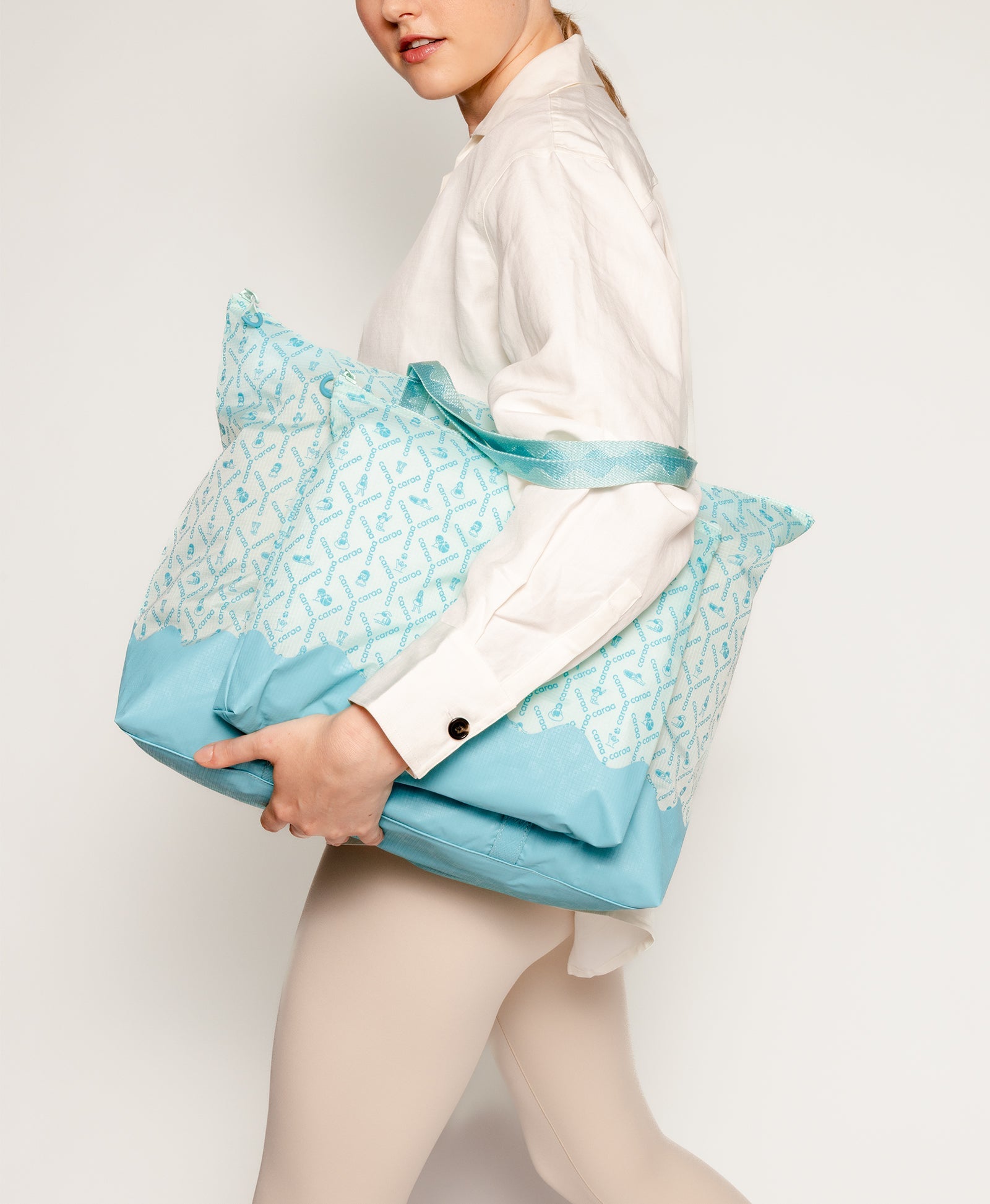 Caraa Swim Lesson Tote