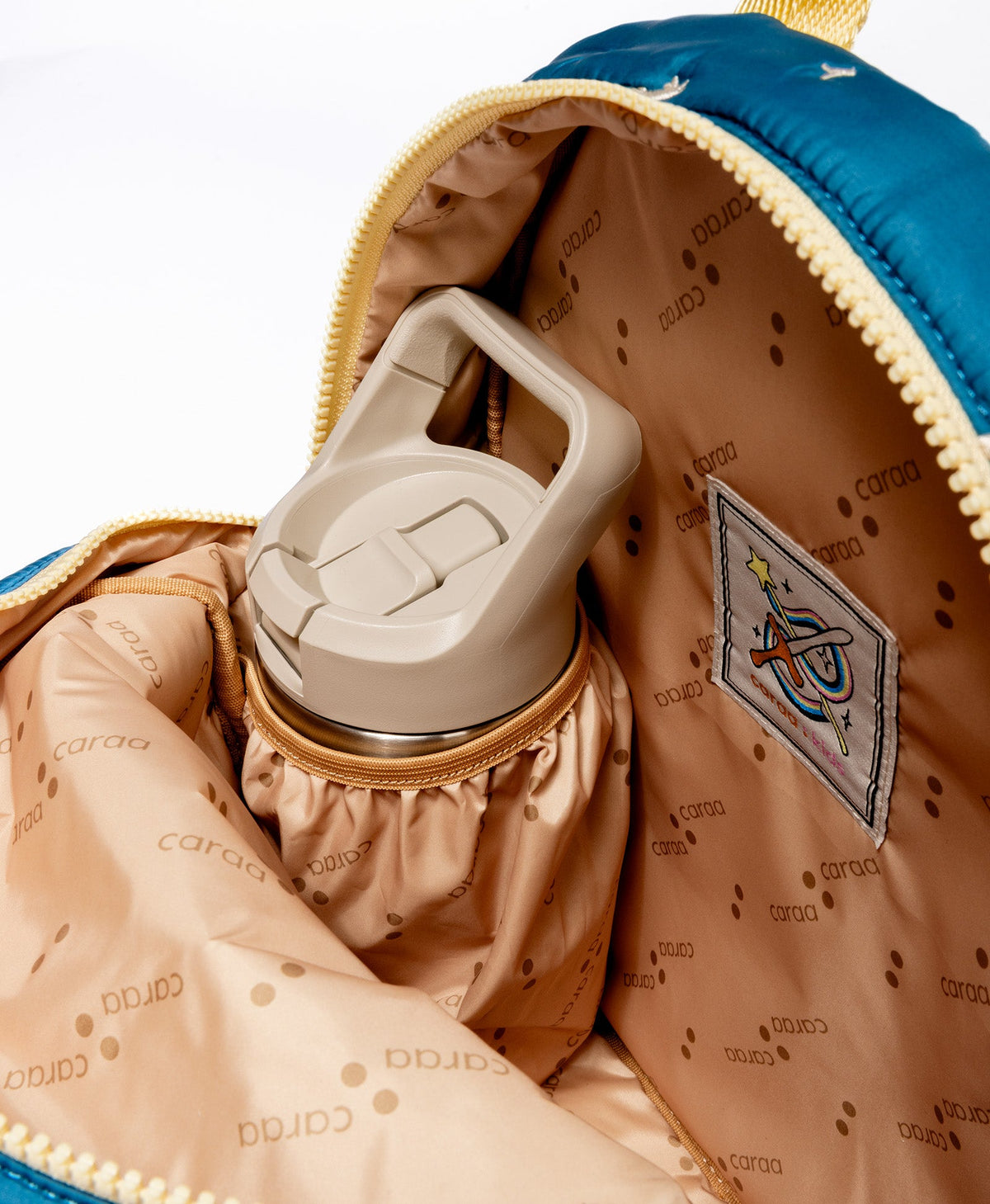 Caraa Kids Backpack for Ages 2-5