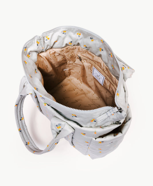 Caraa Baby Tote - Baby Parenting Diaper Tote
