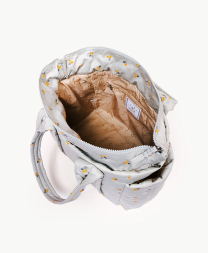 Caraa Baby Tote - Baby Parenting Diaper Tote