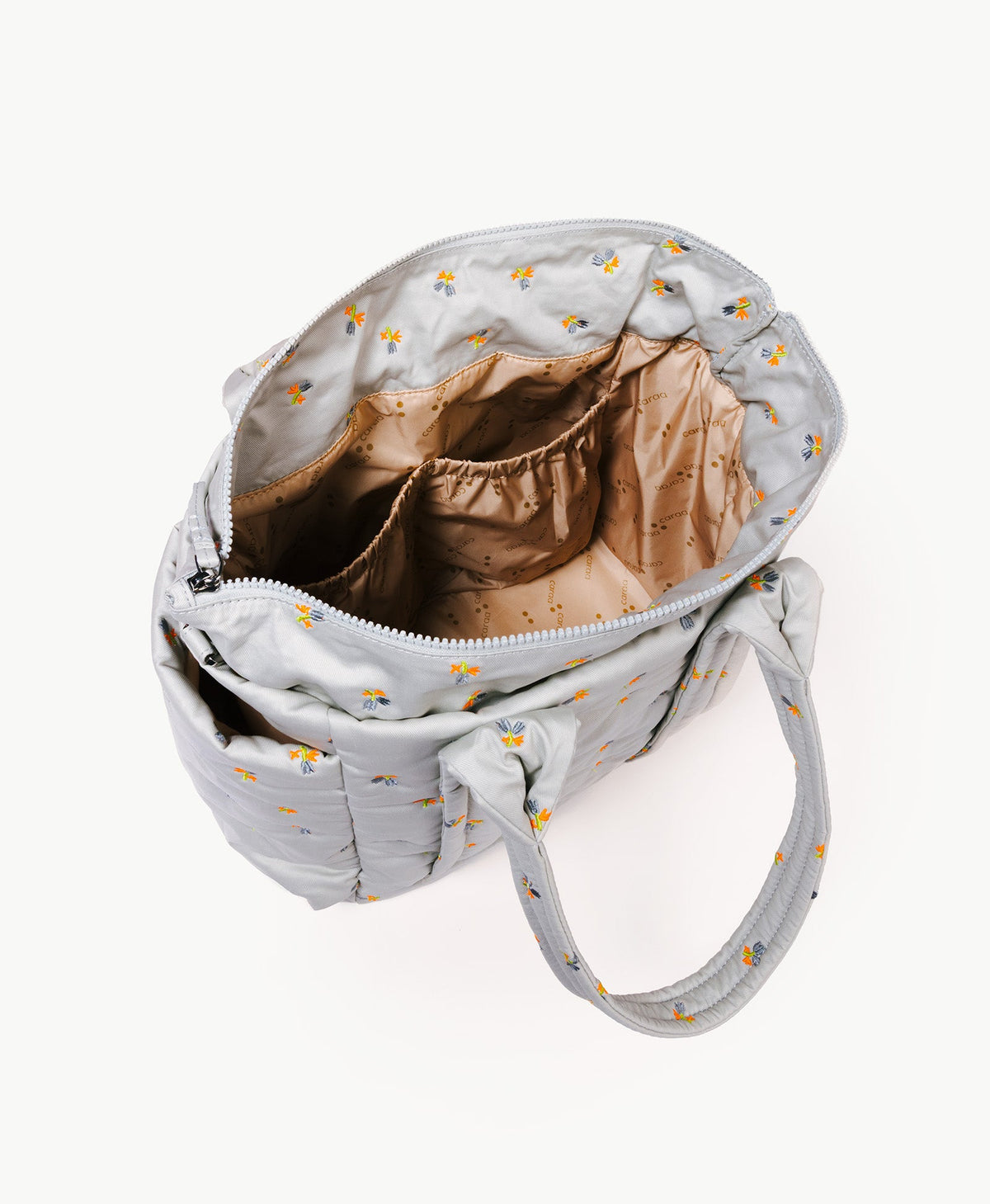 Caraa Baby Tote - Baby Parenting Diaper Tote