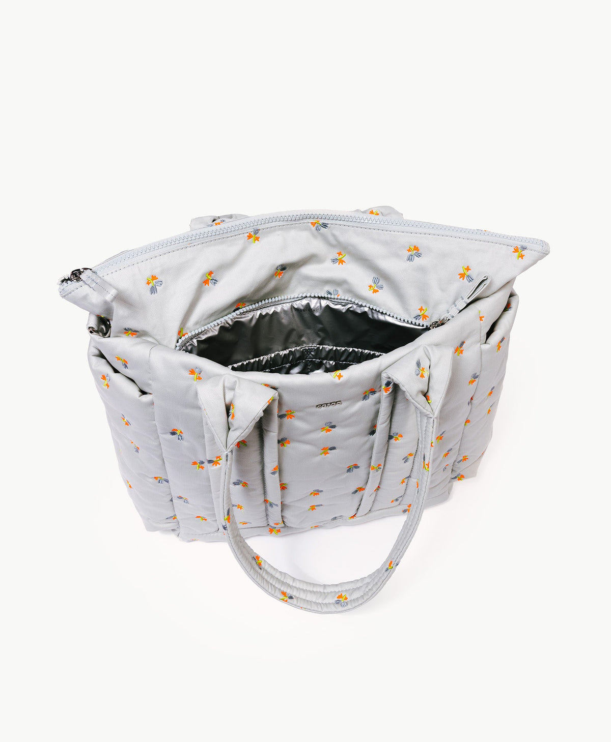 Caraa Baby Tote - Baby Parenting Diaper Tote