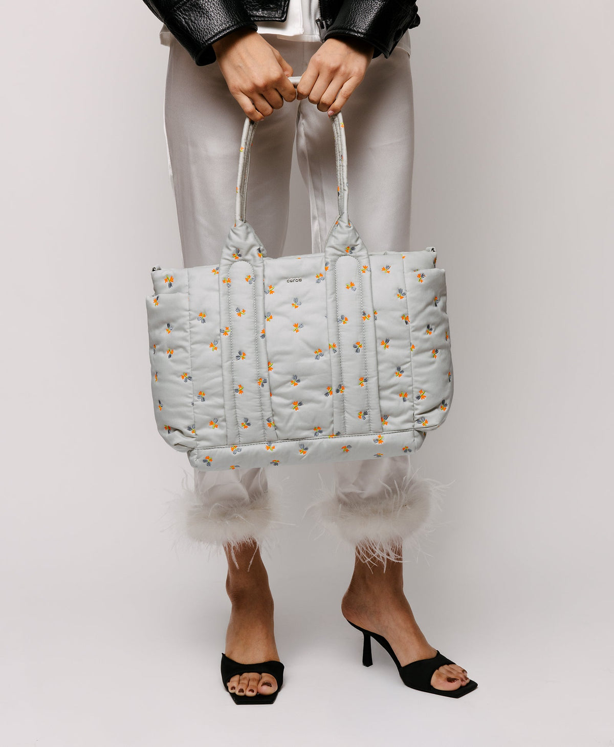 Caraa Baby Tote - Baby Parenting Diaper Tote