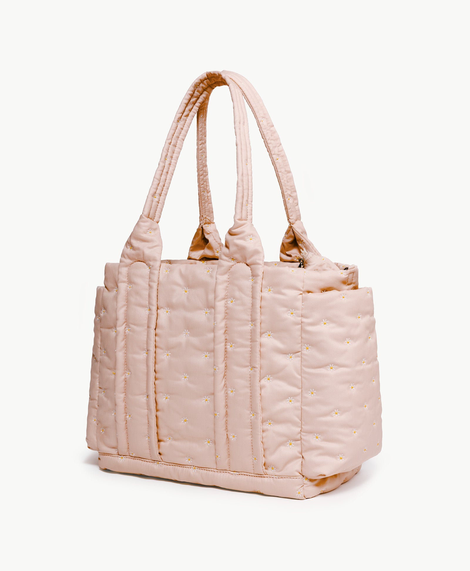 Caraa Baby Tote - Baby Parenting Diaper Tote