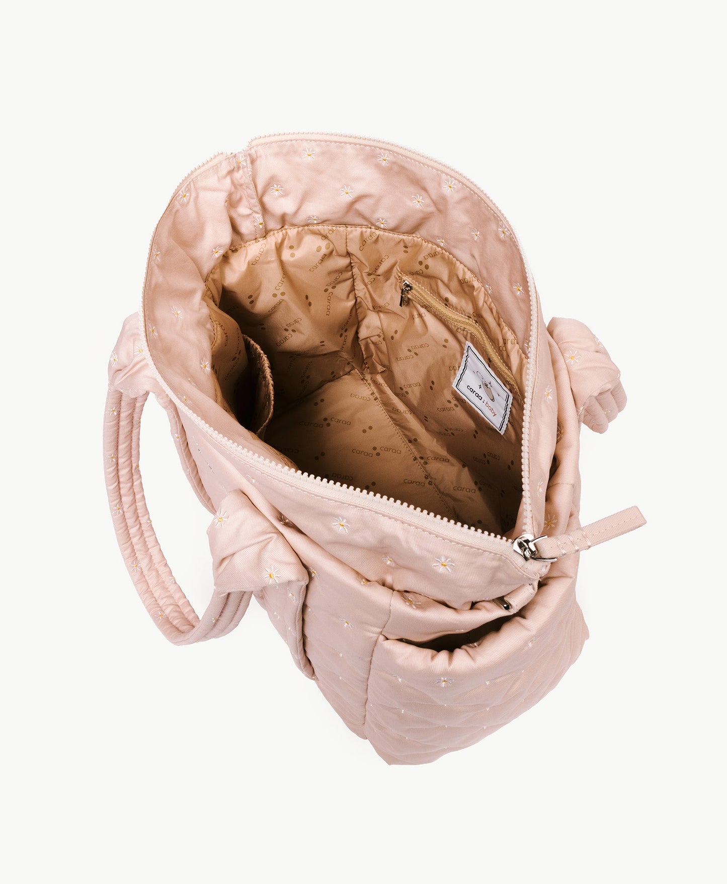 Caraa Baby Tote - Baby Parenting Diaper Tote