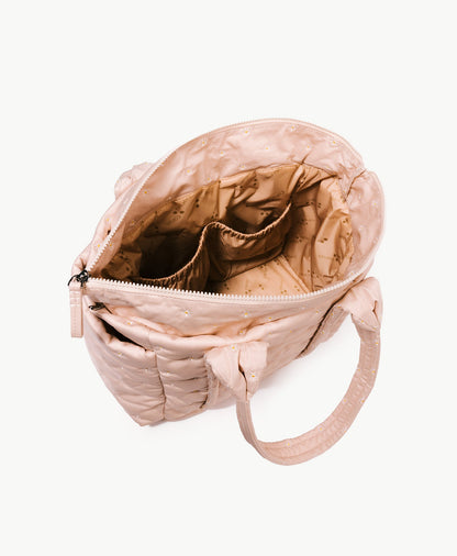 Caraa Baby Tote - Baby Parenting Diaper Tote