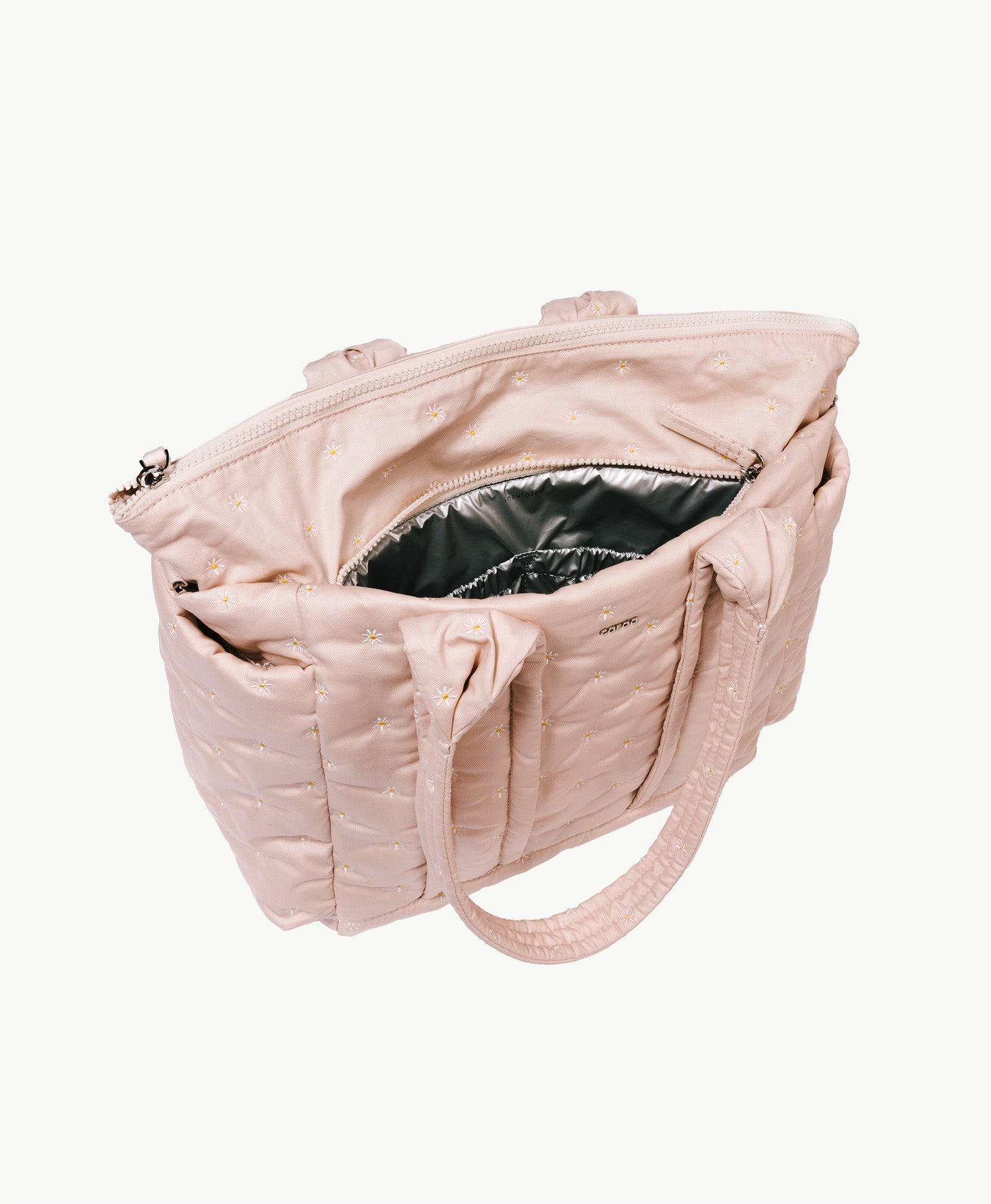 Caraa Baby Tote - Baby Parenting Diaper Tote