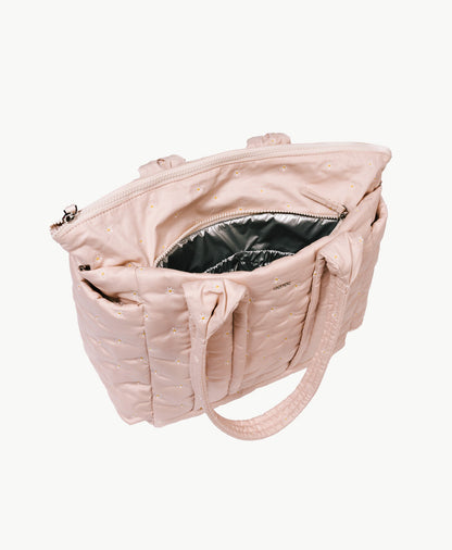 Caraa Baby Tote - Baby Parenting Diaper Tote