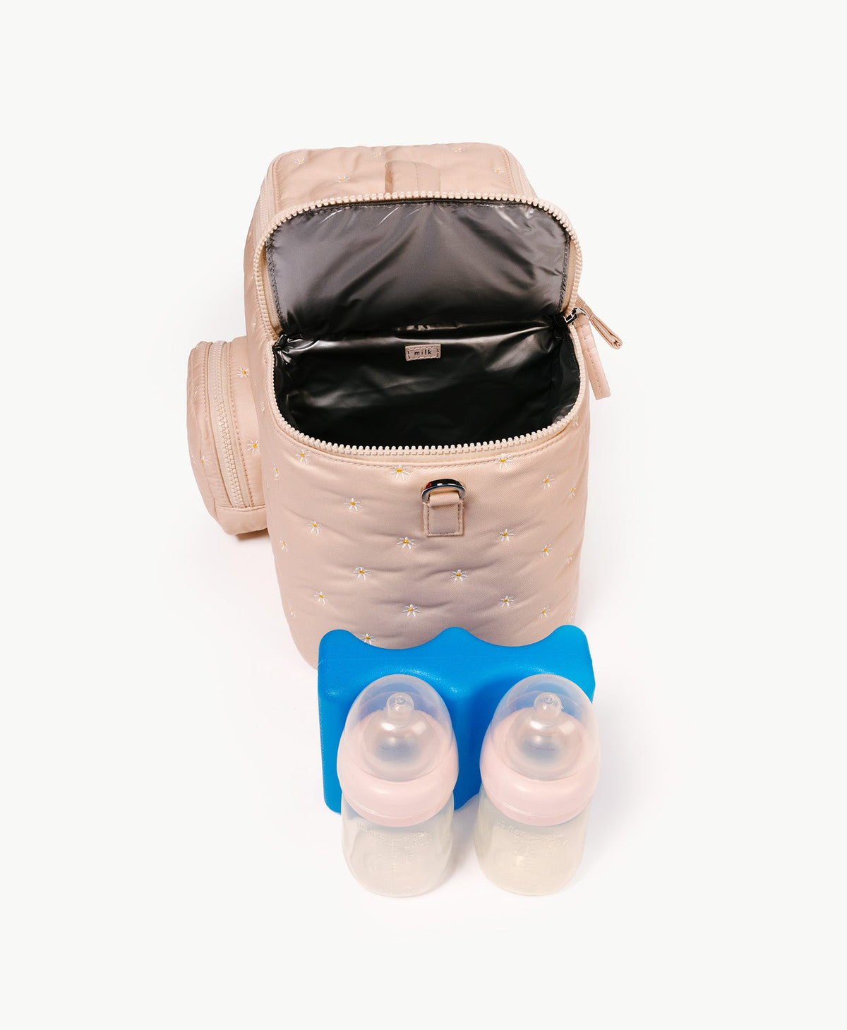 Caraa Baby Pump Bag - Breastfeeding Bag for Spectra Breast Pump