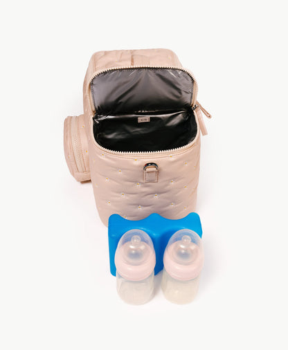 Caraa Baby Pump Bag - Breastfeeding Bag for Spectra Breast Pump