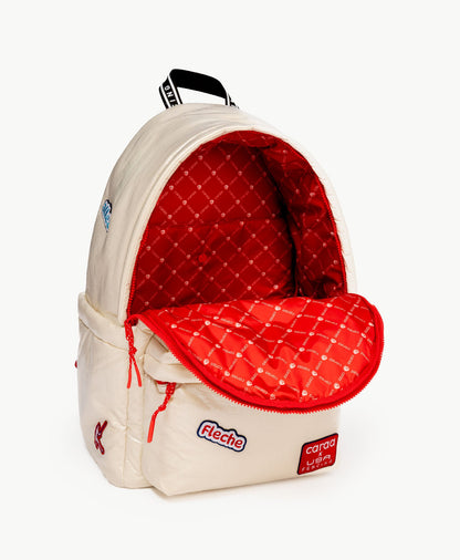 Caraa caraa x USA Fencing Collaboration Backpack