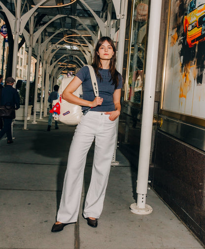 Caraa caraa x USA Fencing Collaboration Backpack