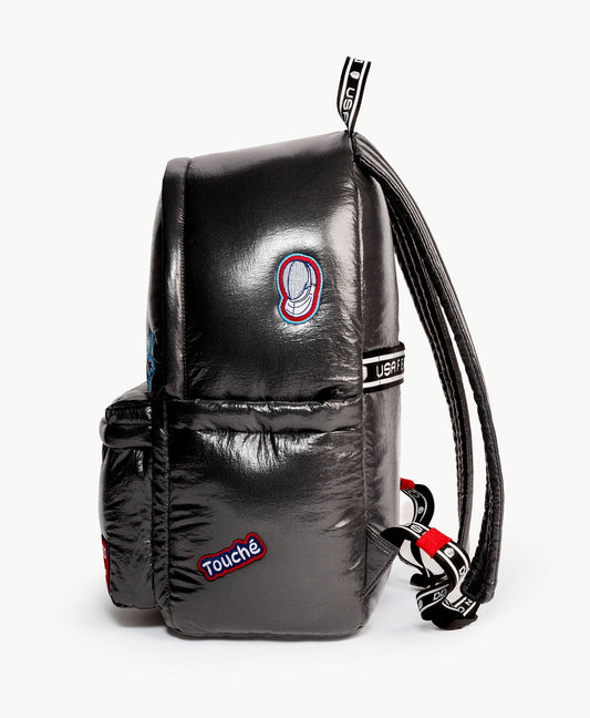 Caraa caraa x USA Fencing Collaboration Backpack