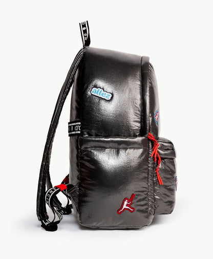 Caraa caraa x USA Fencing Collaboration Backpack