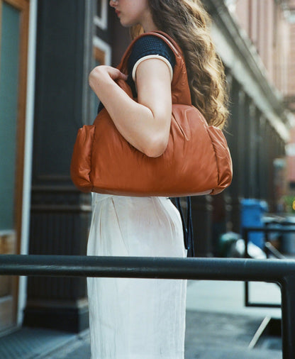 Caraa Nimbus - Women's Weekender Bag