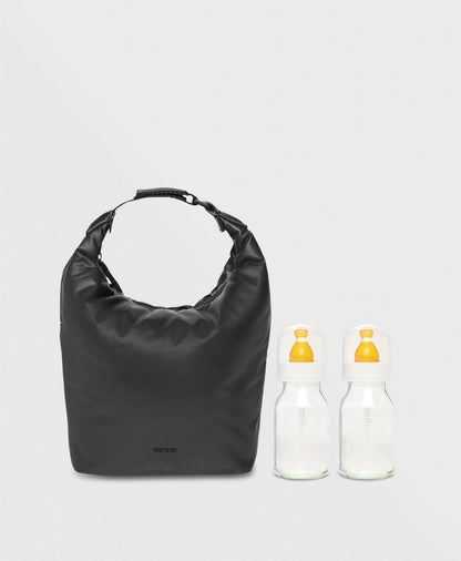 Caraa Baby Bottle Bag Nylon - Unisex Insulated Bag