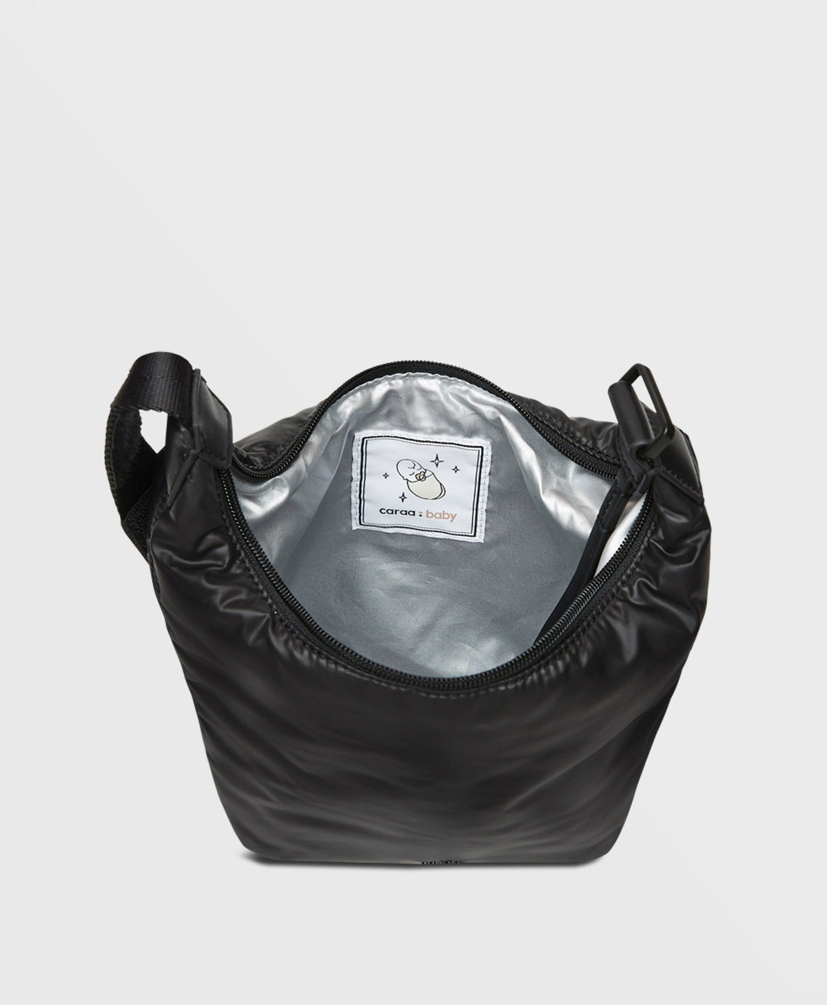 Caraa Baby Bottle Bag Nylon - Unisex Insulated Bag