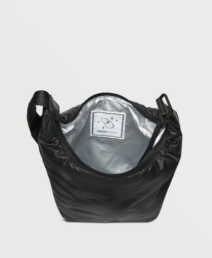 Caraa Baby Bottle Bag Nylon - Unisex Insulated Bag