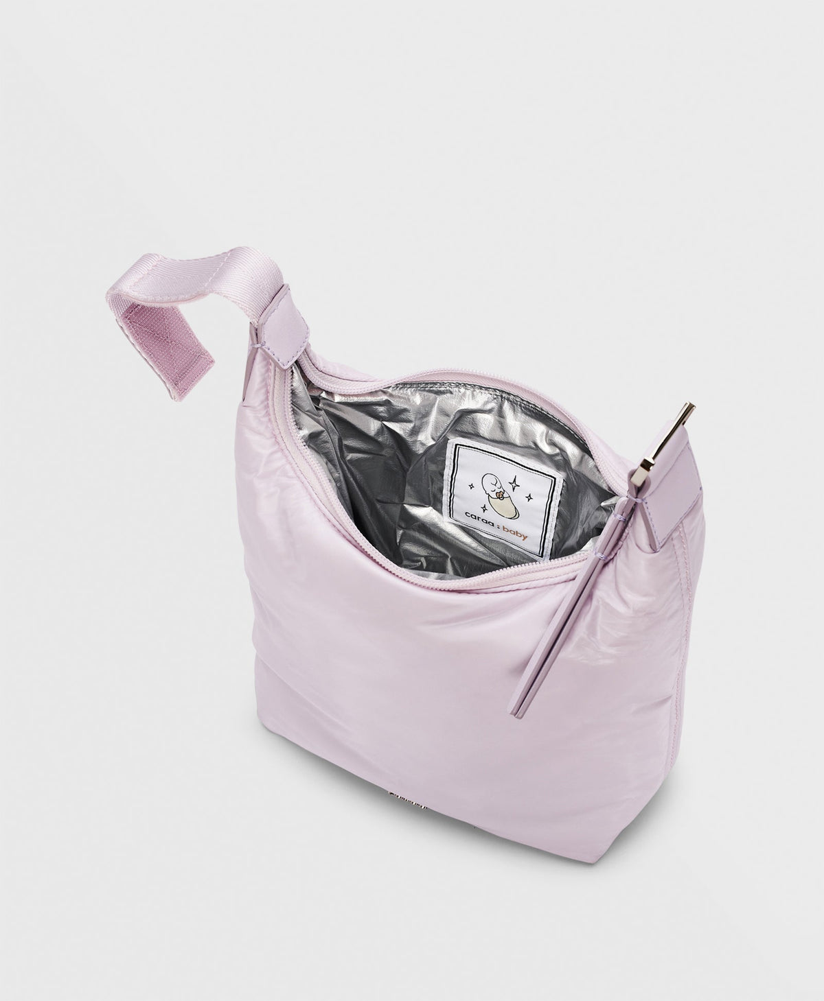 Caraa Baby Bottle Bag Nylon - Unisex Insulated Bag