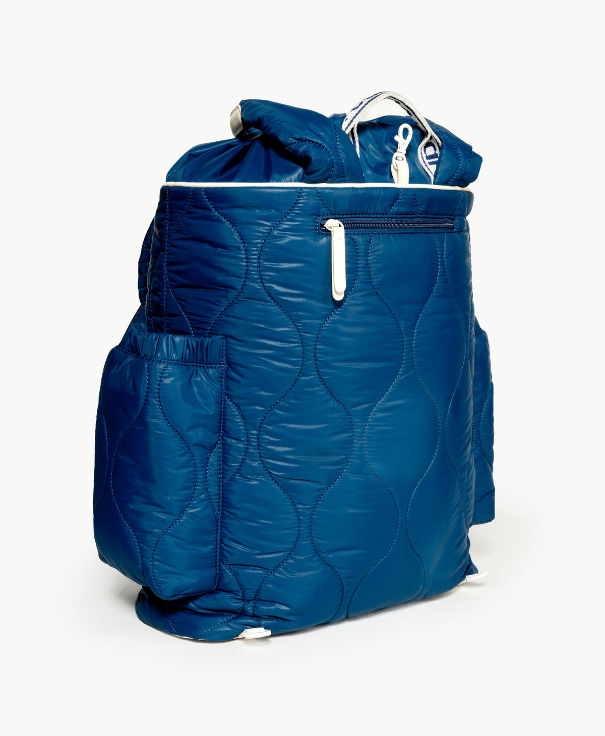 Caraa Tennis Quilted Backpack Tote - Women's Sport Tennis Bag