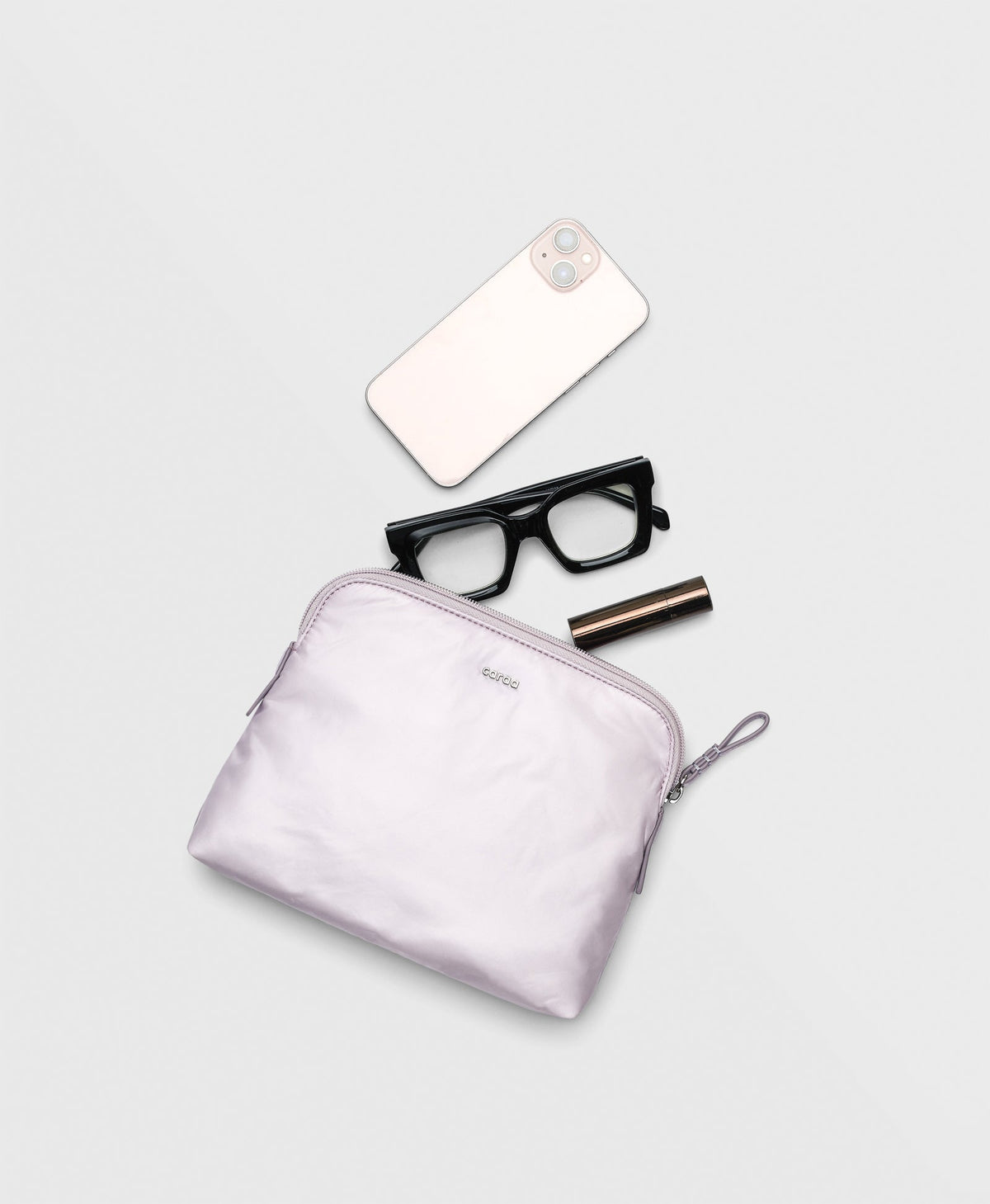 Caraa Cloud Pouch - Women's Organizing Pouch