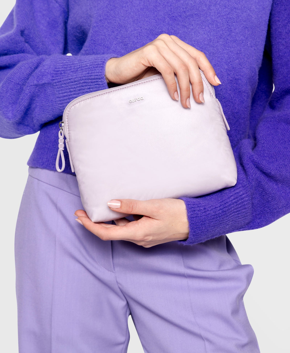 Caraa Cloud Pouch - Women's Organizing Pouch