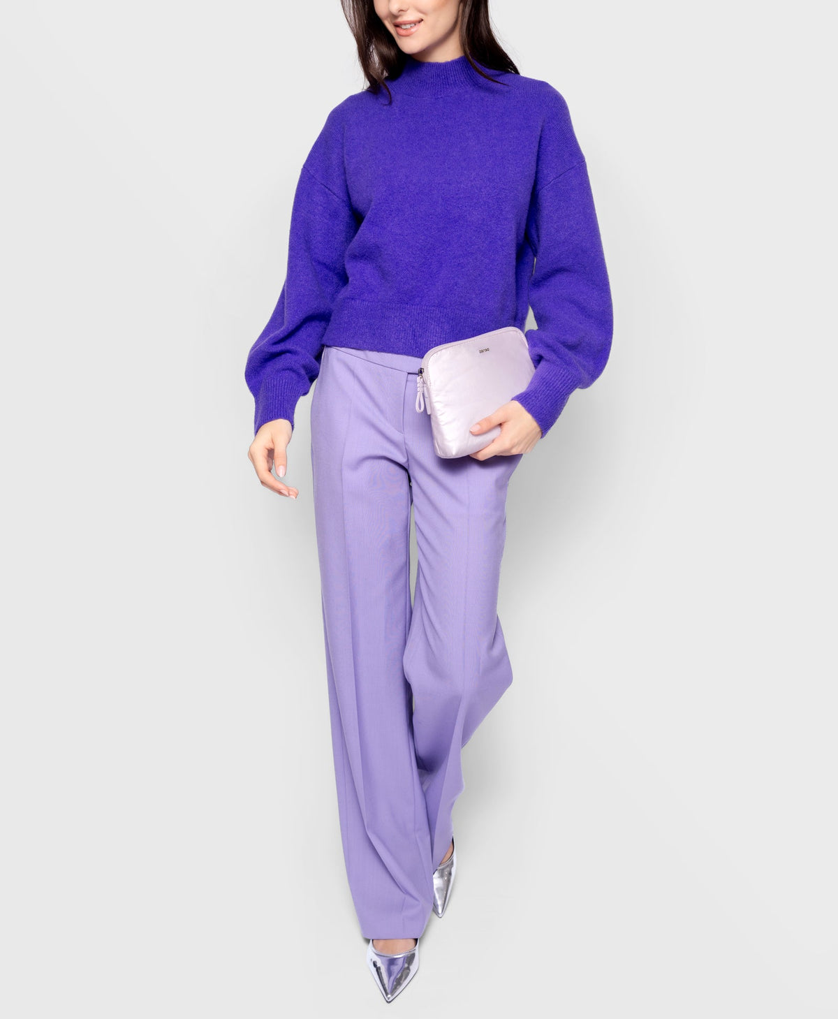 Caraa Cloud Pouch - Women's Organizing Pouch
