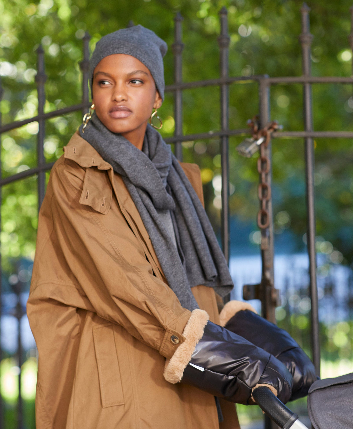Caraa Caraa Stroller Gloves