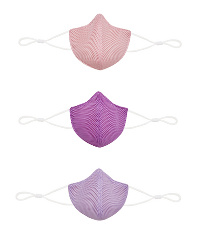 Caraa 3 Sport Masks